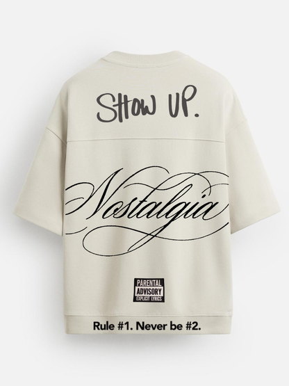 “Homage To John Cena” A Noire Collective