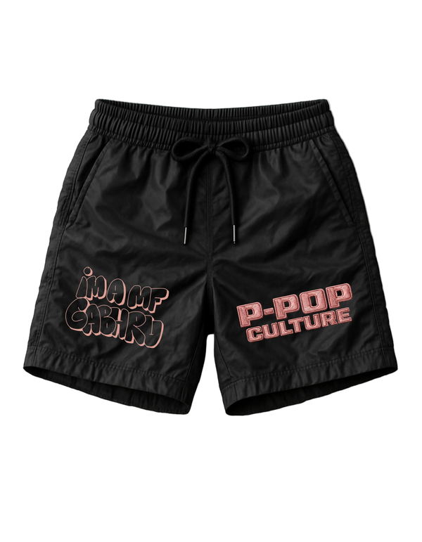 MF GABHRU EDITION SHORTS