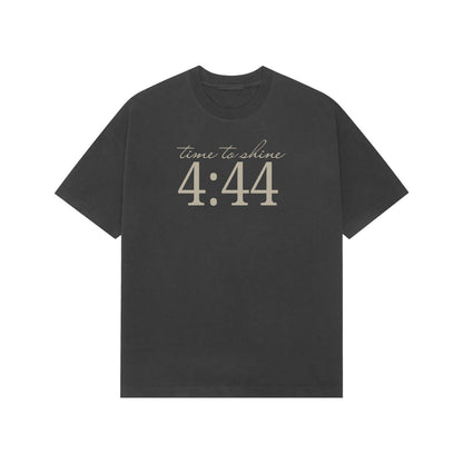 4:44 By Jay - Z Knit Oversized Tshirt